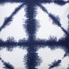Hand Woven Cyane Pillow