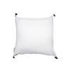 Hand Woven Cyane Pillow