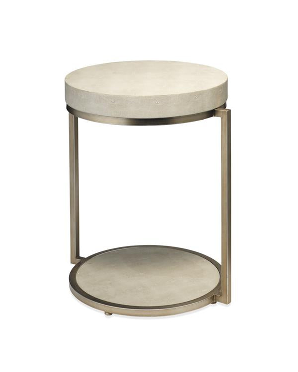 Round Side Table