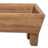 Long Wood Trough