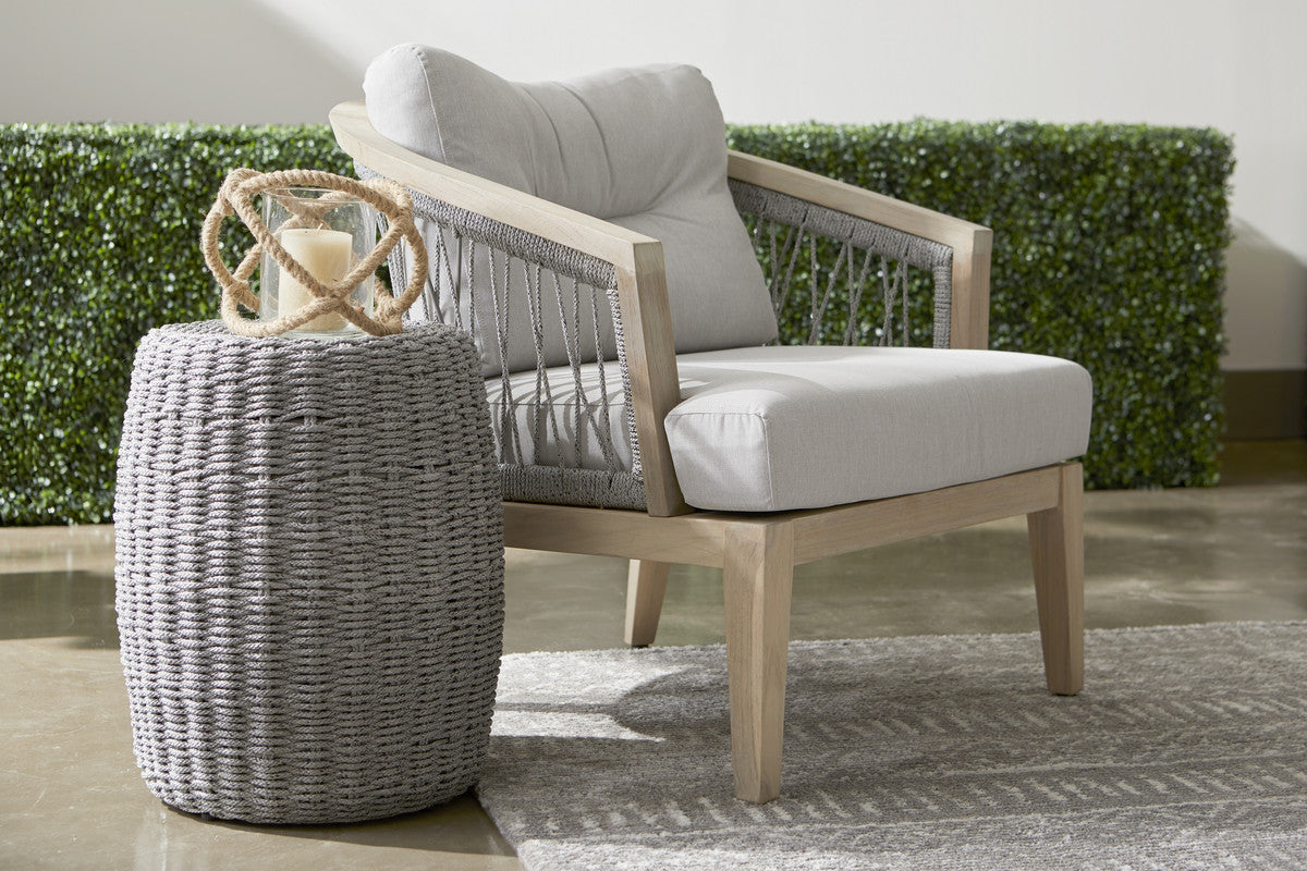 Accent Table- Outdoor