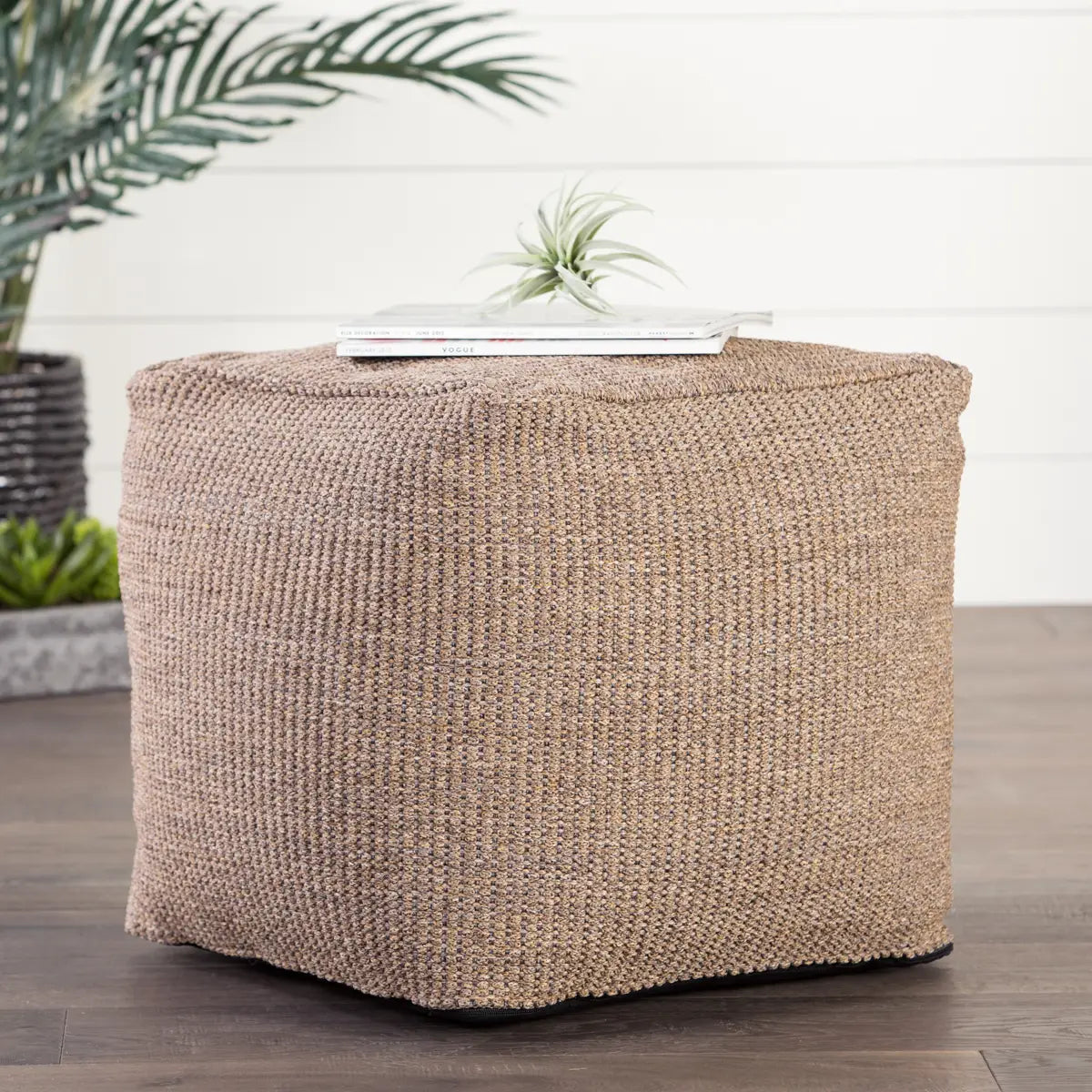 Montauk Pouf