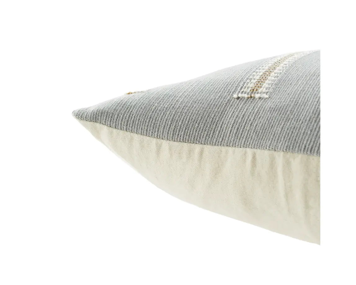 Ngaland Pillow - 18 IN