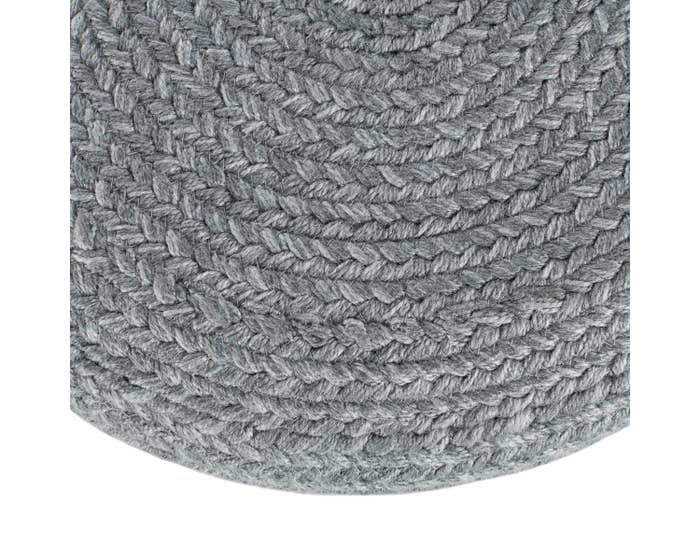 Saba Solar -Indoor/ Outdoor Pouf