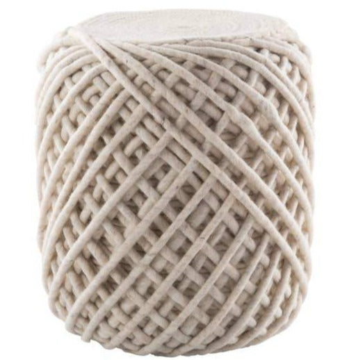 SCANDINAVIA POUF - SCP18
