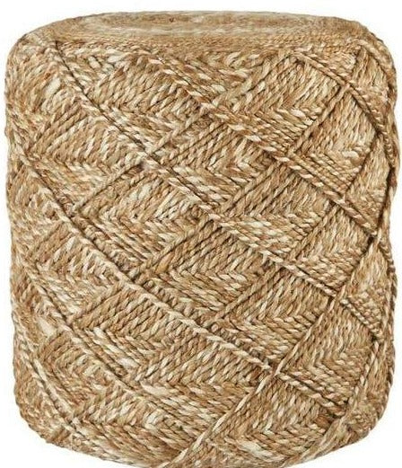 Scandinavia Pouf
