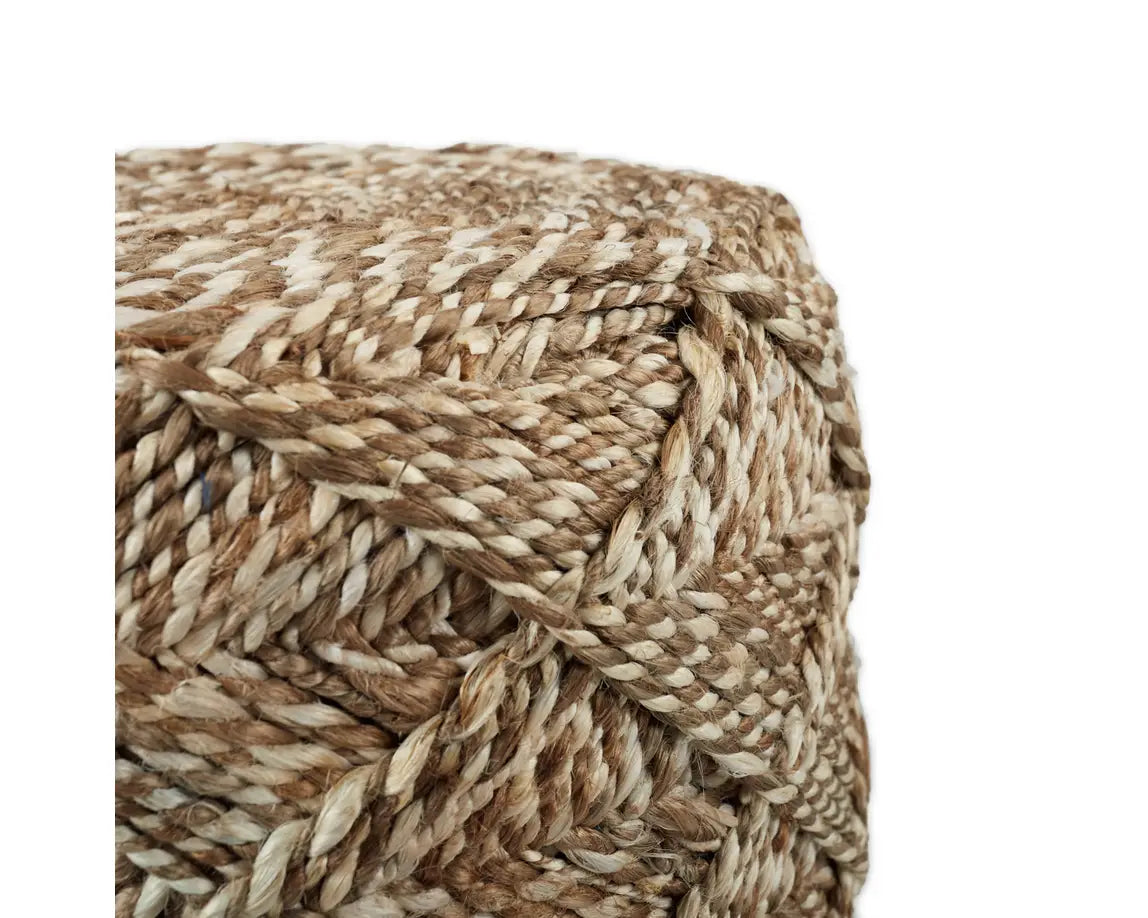 Scandinavia Pouf