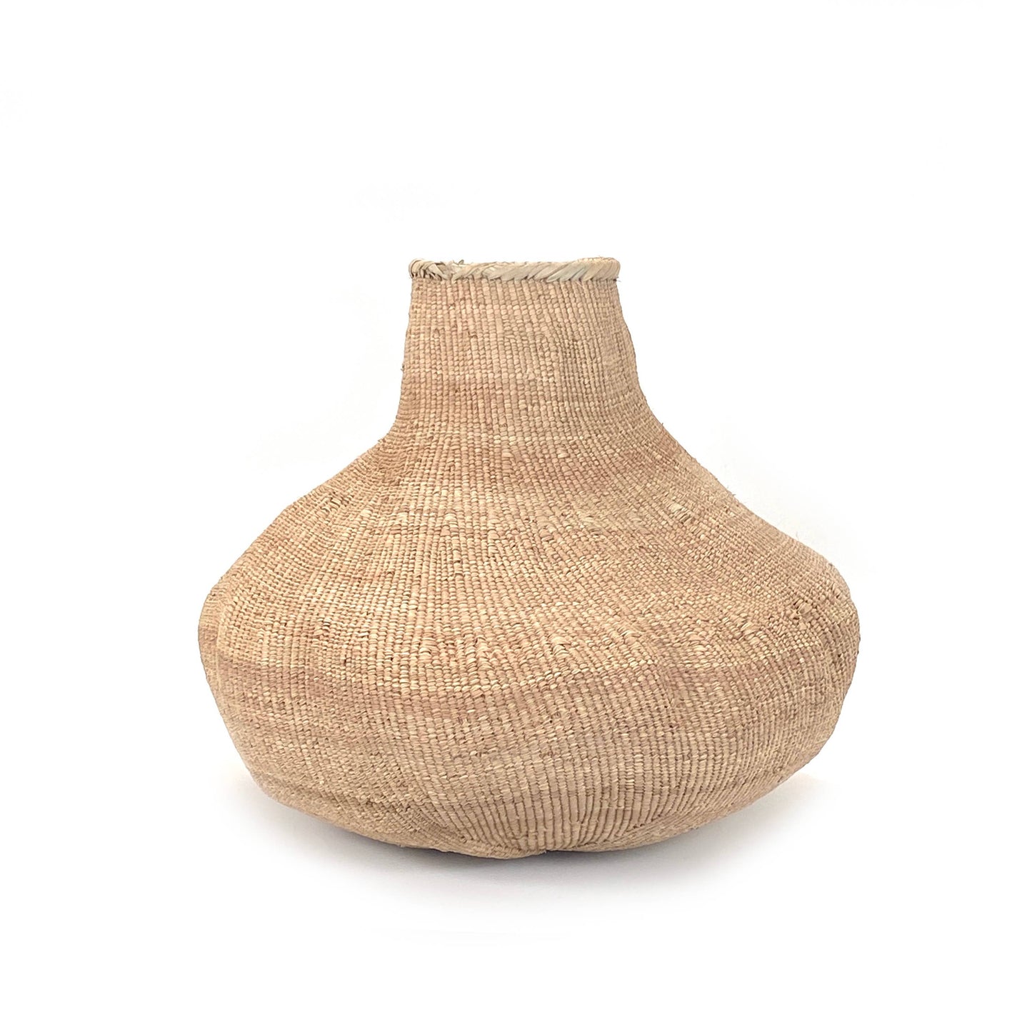 Tonga Garlic Basket Medium
