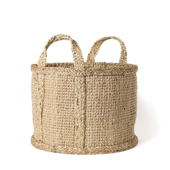 Bono Basket with handle- Medium