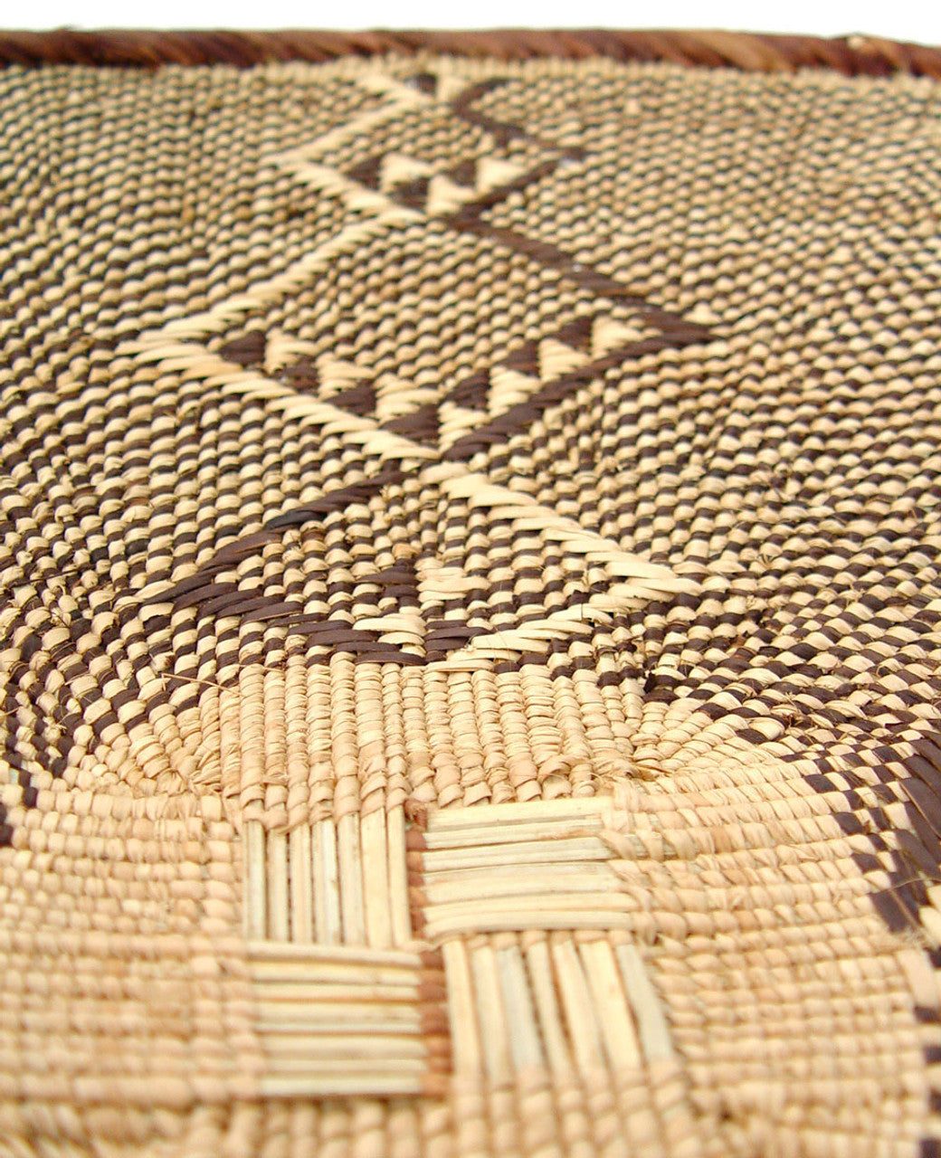 Tonga Basket - Large