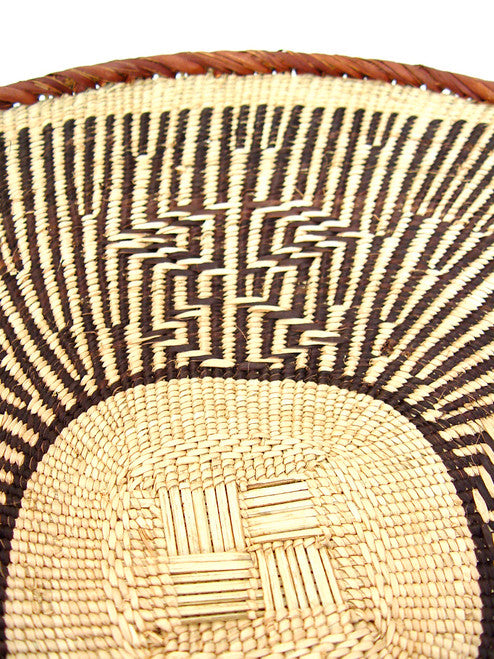 Tonga Basket - Medium