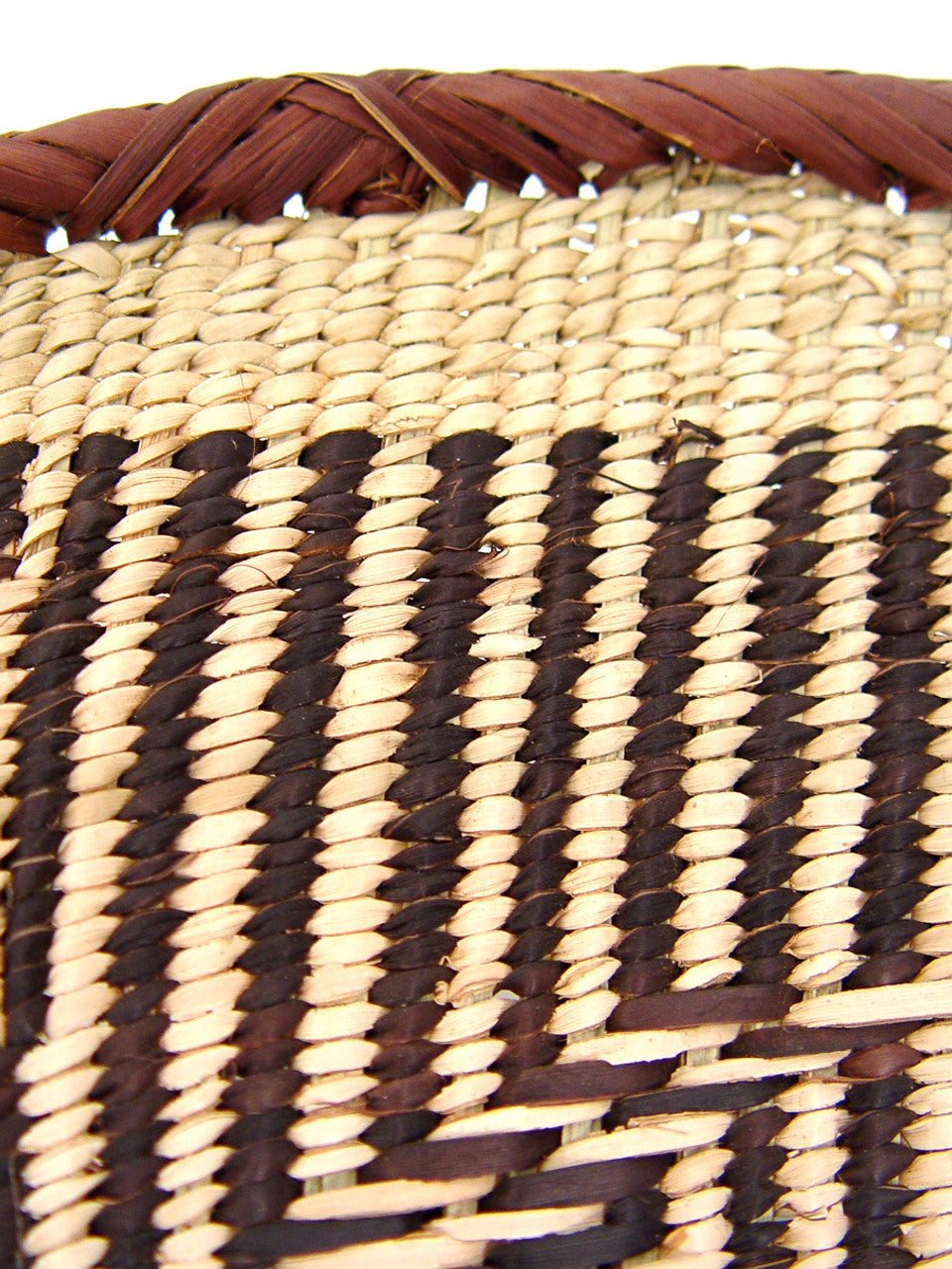 Tonga Basket - Medium