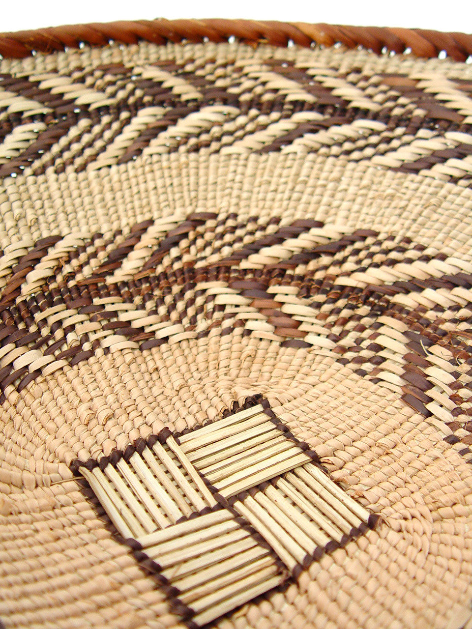 Tonga Basket - Small