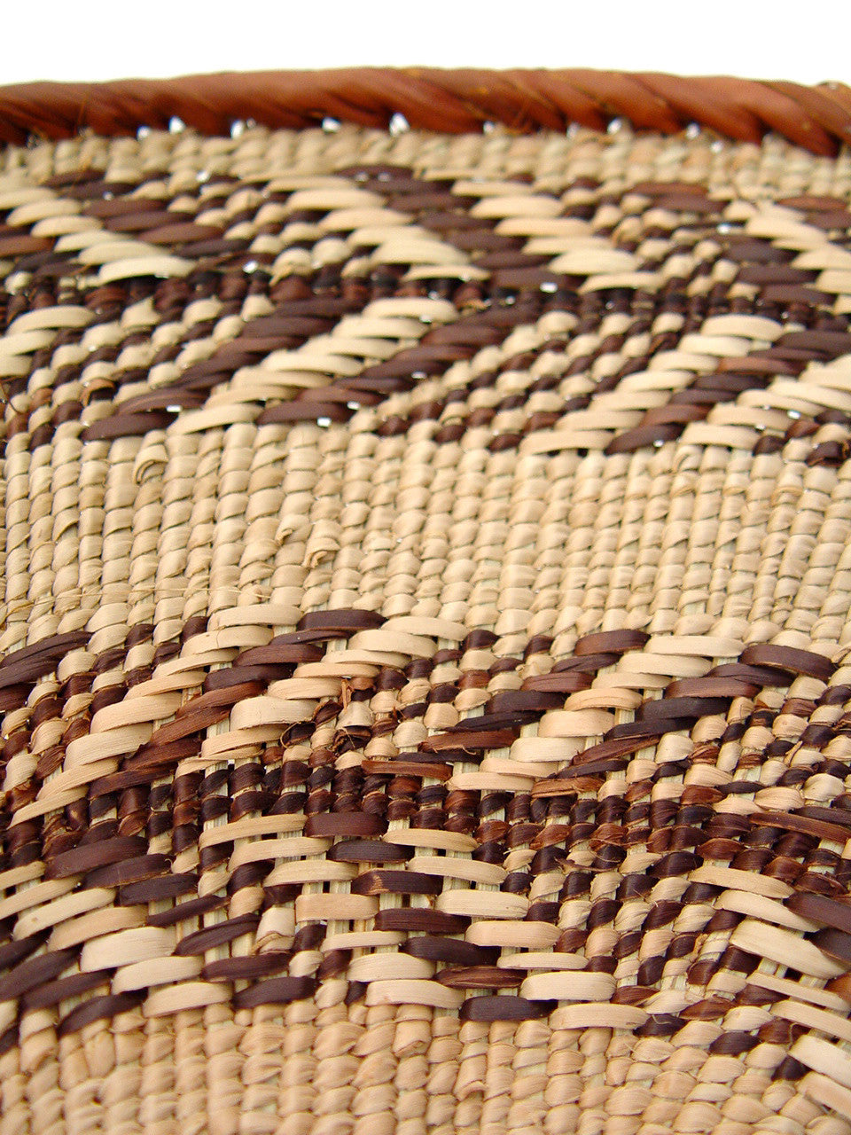 Tonga Basket - Small