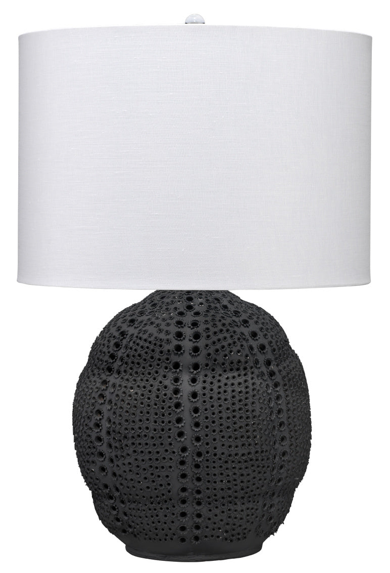 Lunar Table Lamp