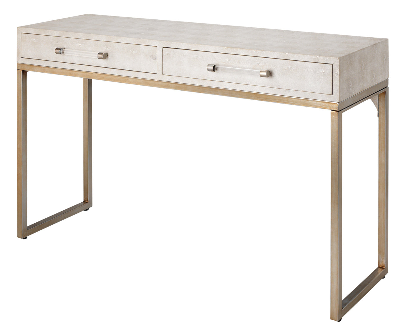 Console Shagreen