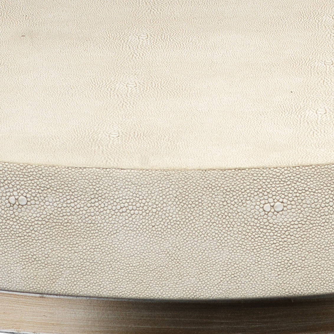 Round Side Table
