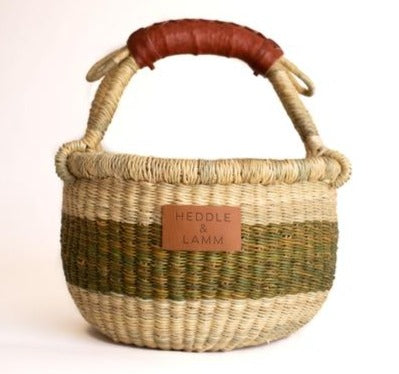 Ami Mini Bolga Basket