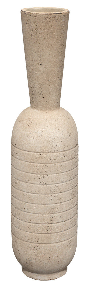 Channel Decorative Vase
