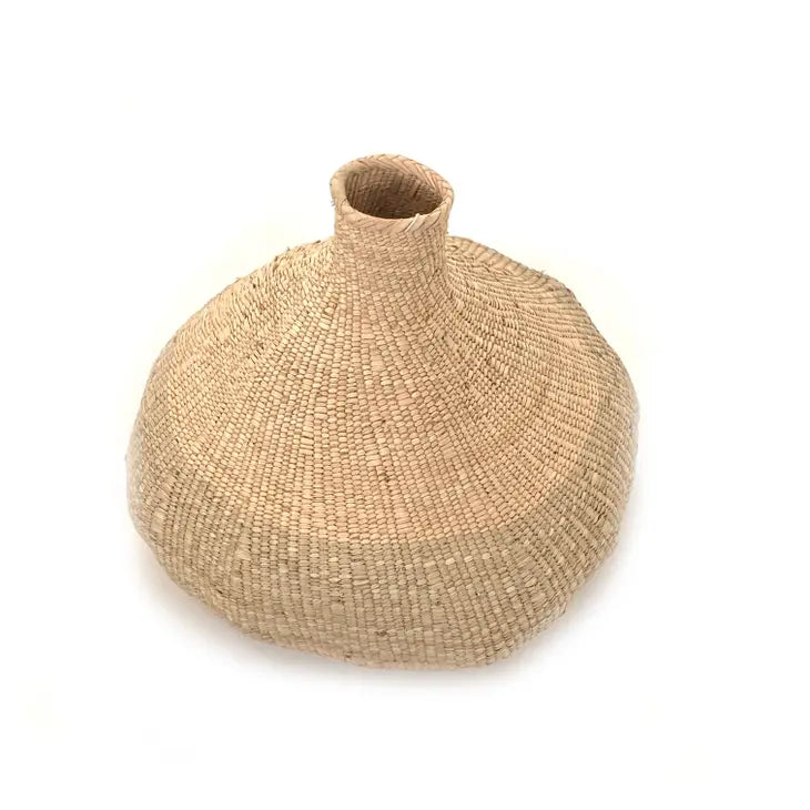 Tonga Garlic Basket Medium