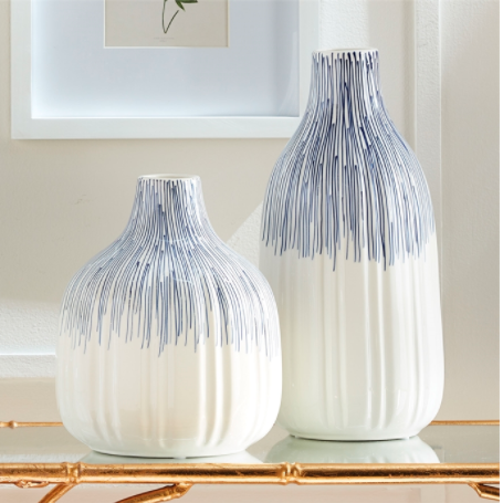 COLETTE VASE SMALL