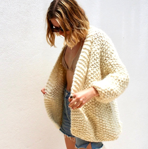 Deia Cardigan