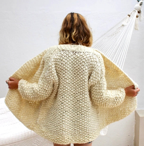 Deia Cardigan