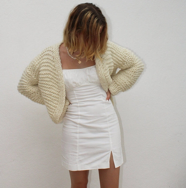 Mimi Cardigan