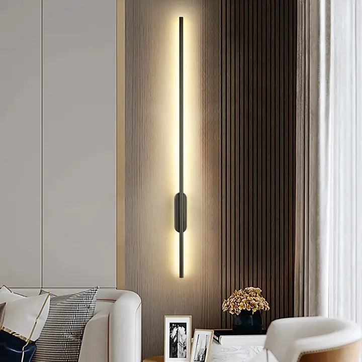 Saber Wall Light