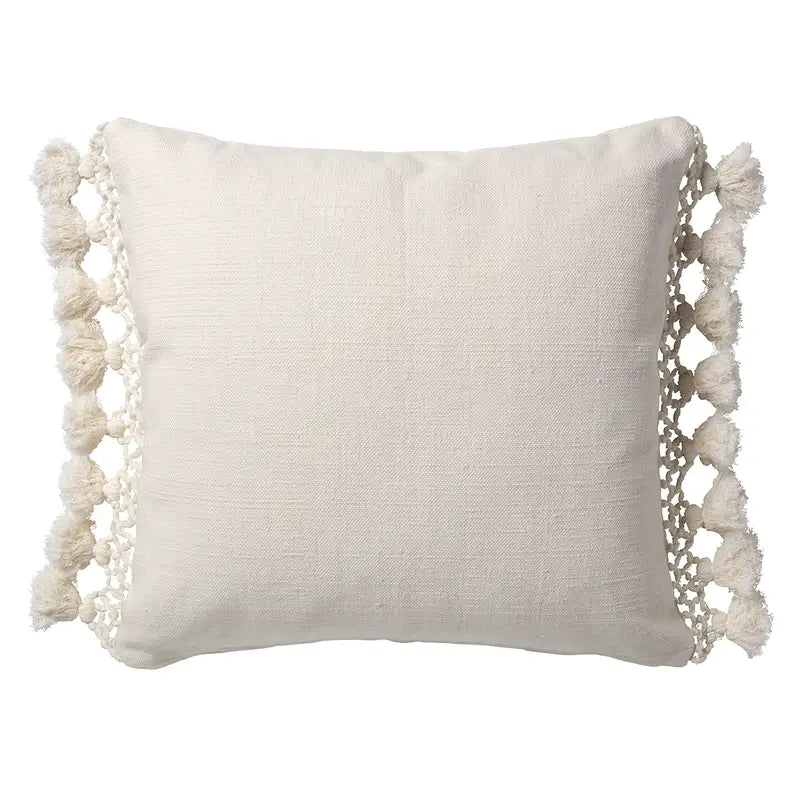 CLEO 22 INCH PILLOW 100% Cotton