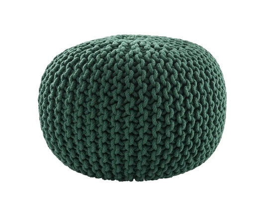 Spectrum Pouf