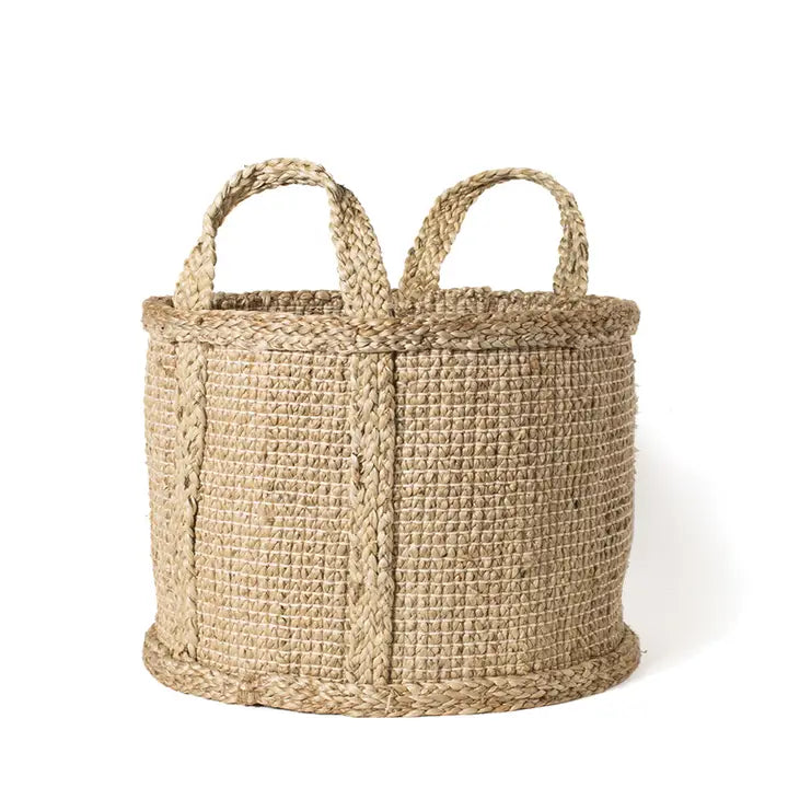 Bono Basket with handle - Small