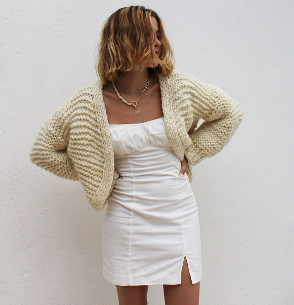 Mimi Cardigan