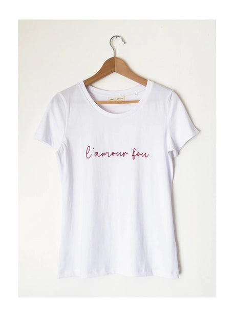 L'amour Fou T-Shirt