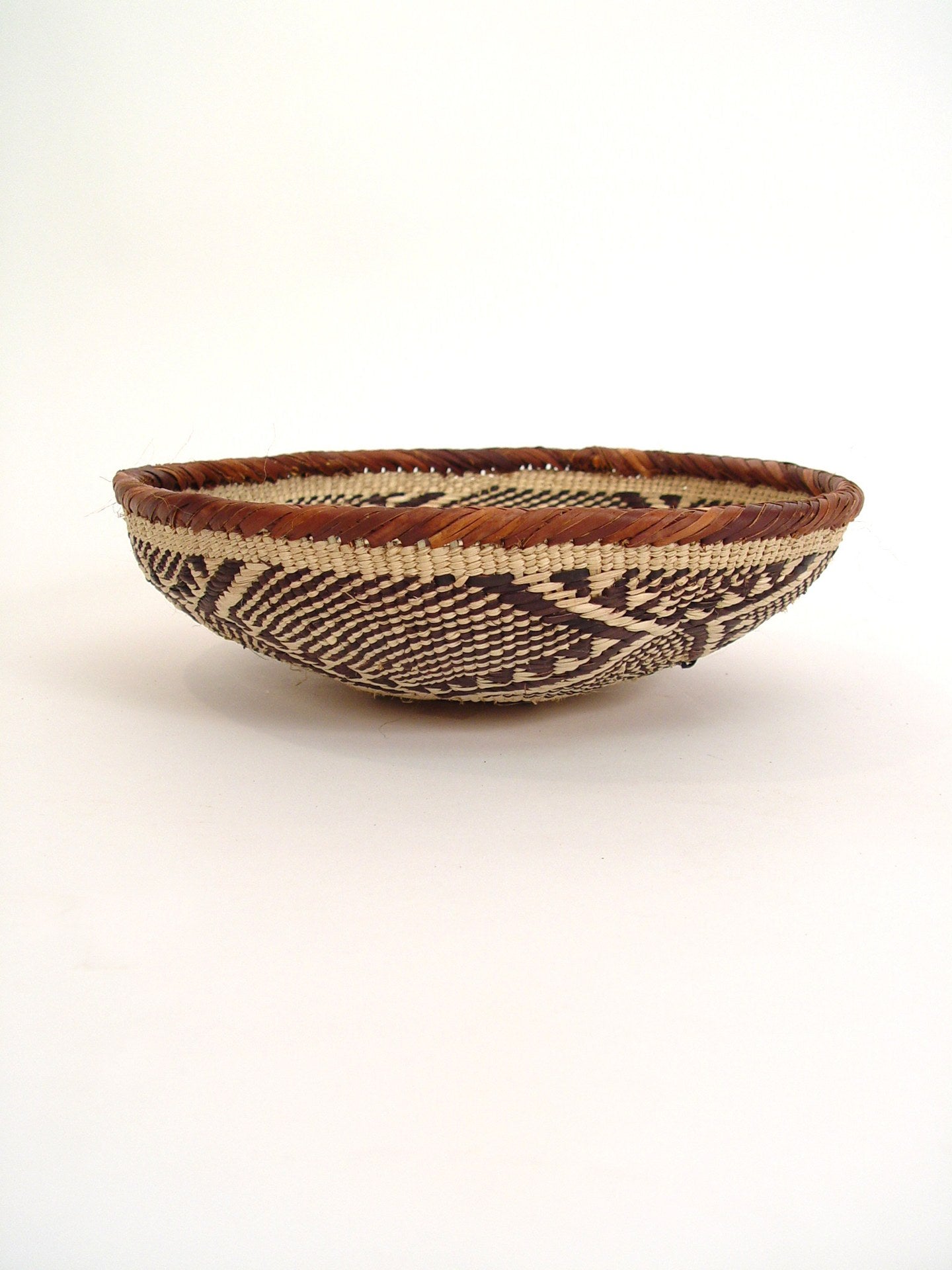 Tonga Basket Bowl Medium