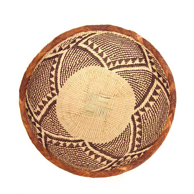 Tonga Basket Bowl Small