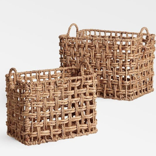 VIESTE BASKETS- Large