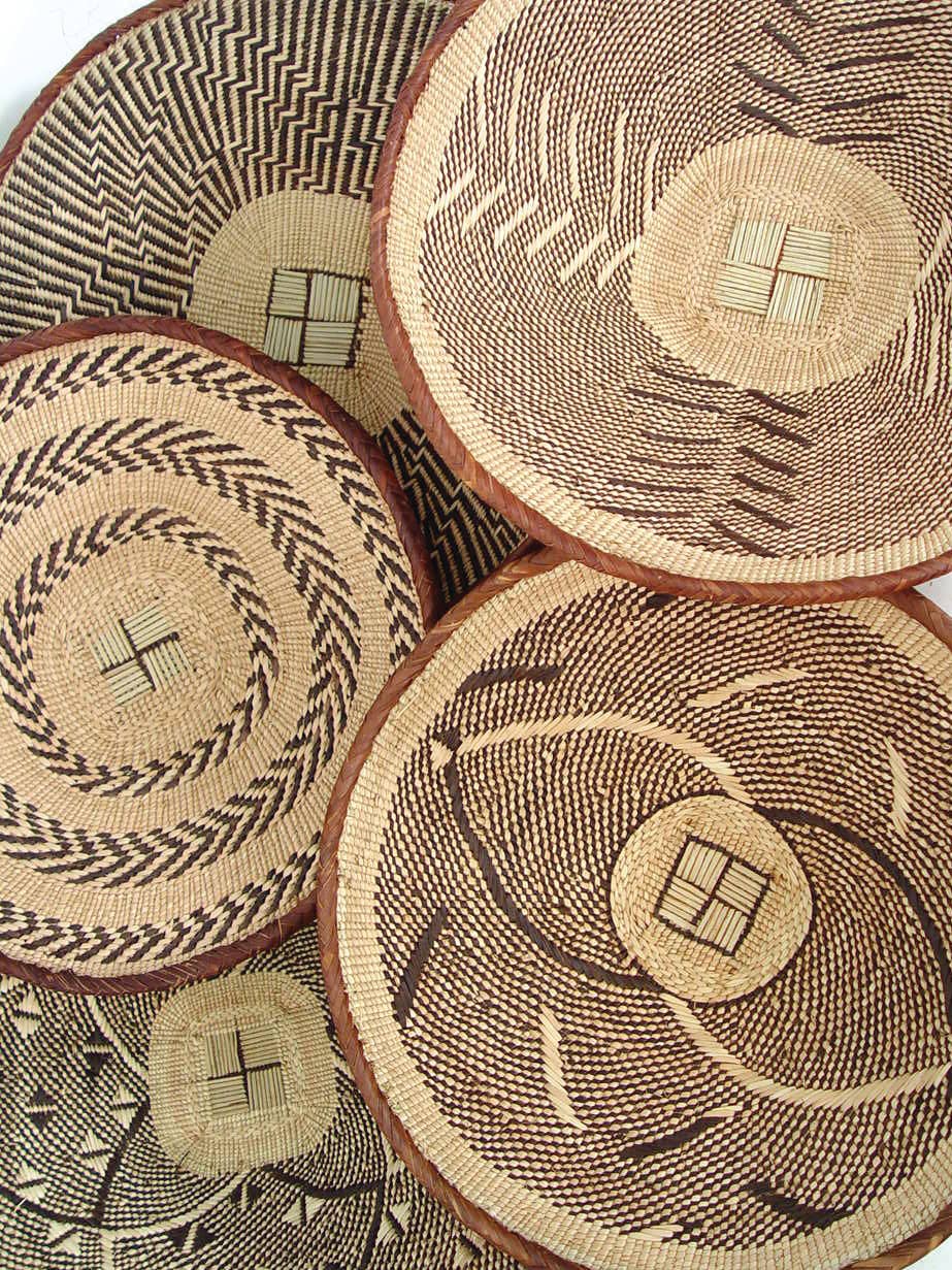 Tonga Basket - Large