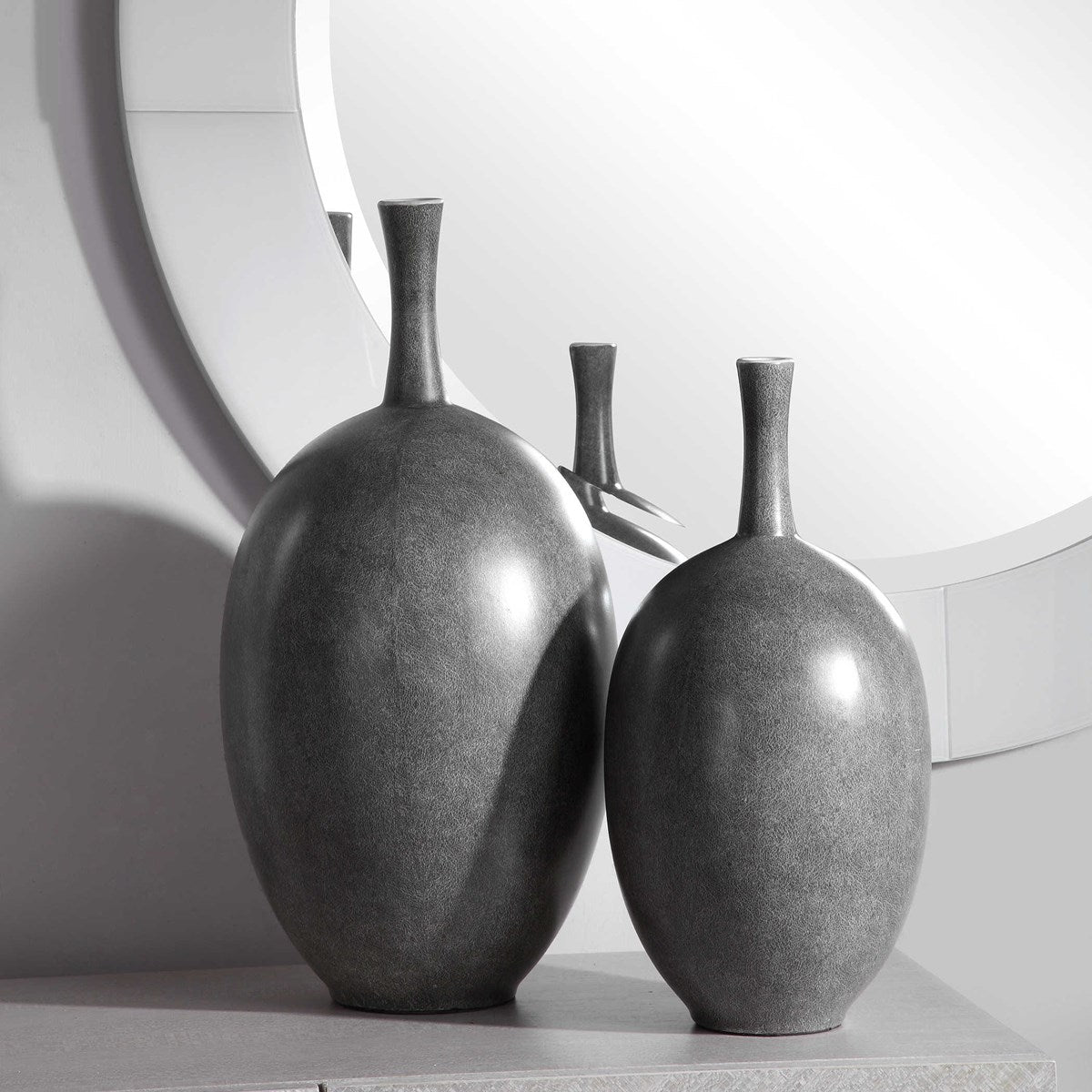 Riordan Vases set of 2
