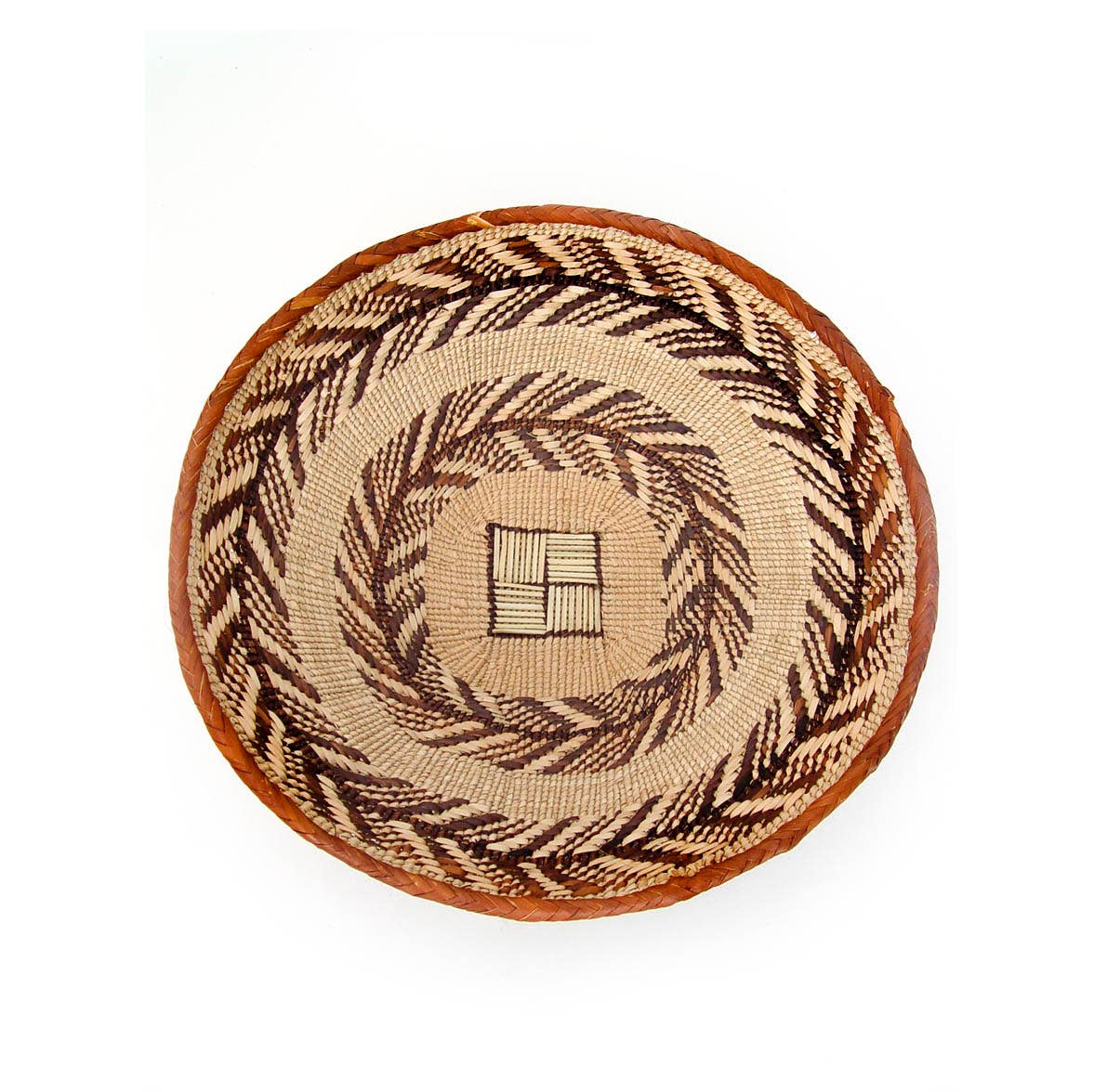 Tonga Basket - Small