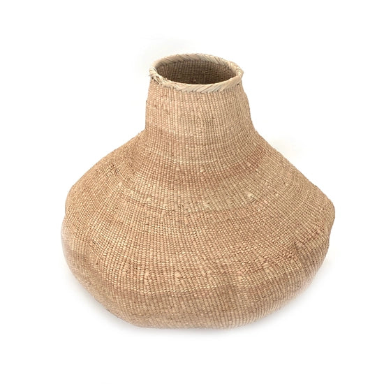 Tonga Garlic Basket Small