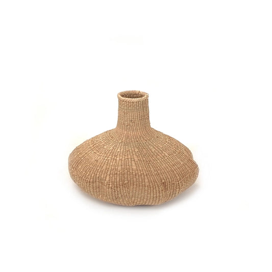 Tonga Garlic Basket Small