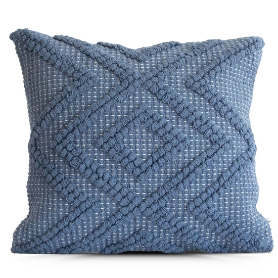 Modern Tribal Pillow