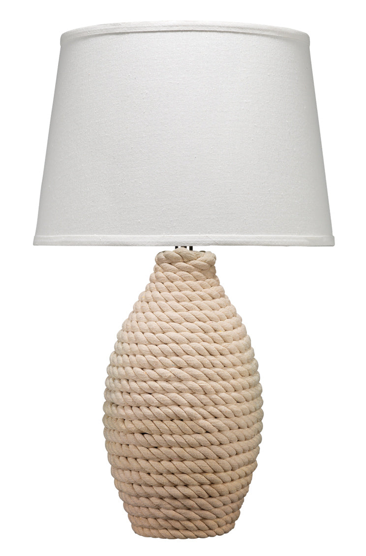 LS Rope Table Lamp