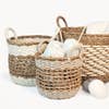 Ula Mesh Basket-Large