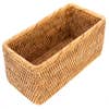 Rattan Rectangular Basket