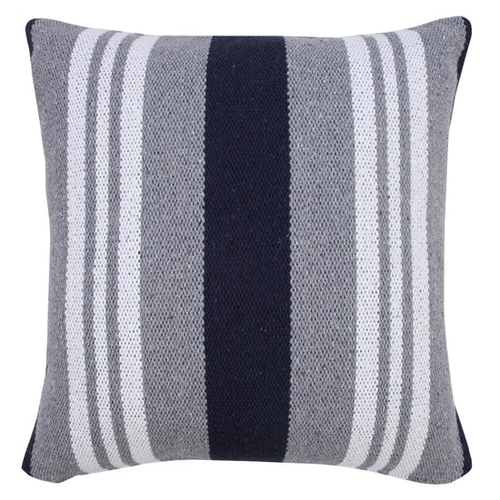 NEW ! Coastal Club Throw Pillow