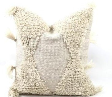 Pillow Throw Pillows White