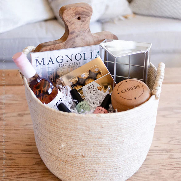 Maiz Basket - Large