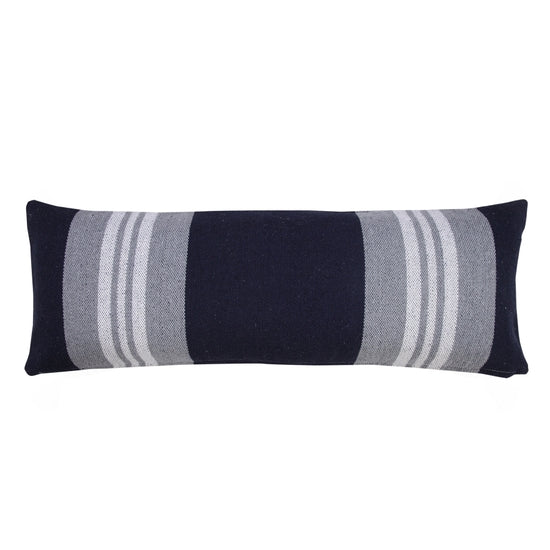 NEW ! Coastal Club Throw Pillow